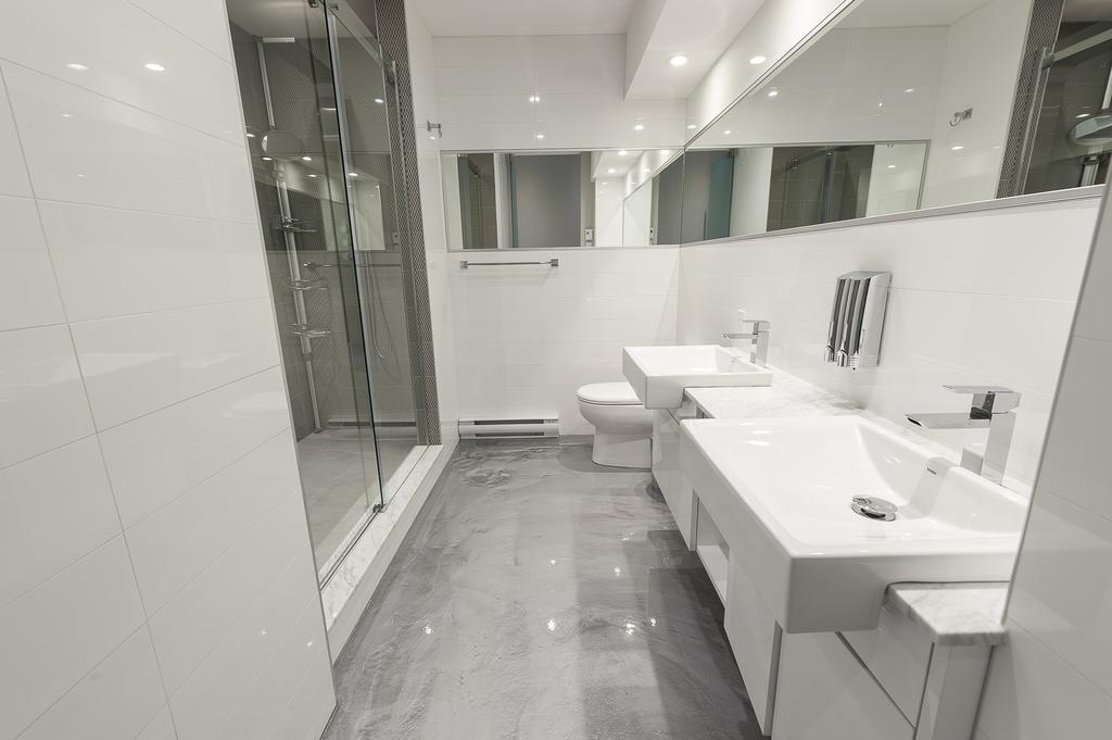 Apartment Boutique Lofts Milton Parc
