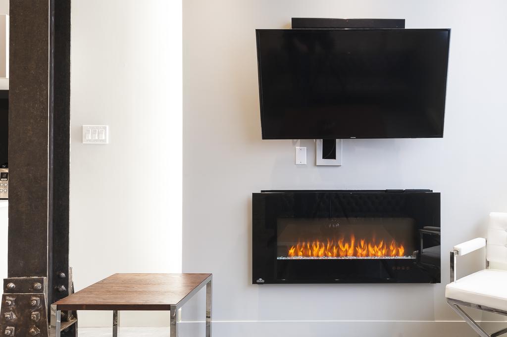 Boutique Lofts Milton Parc