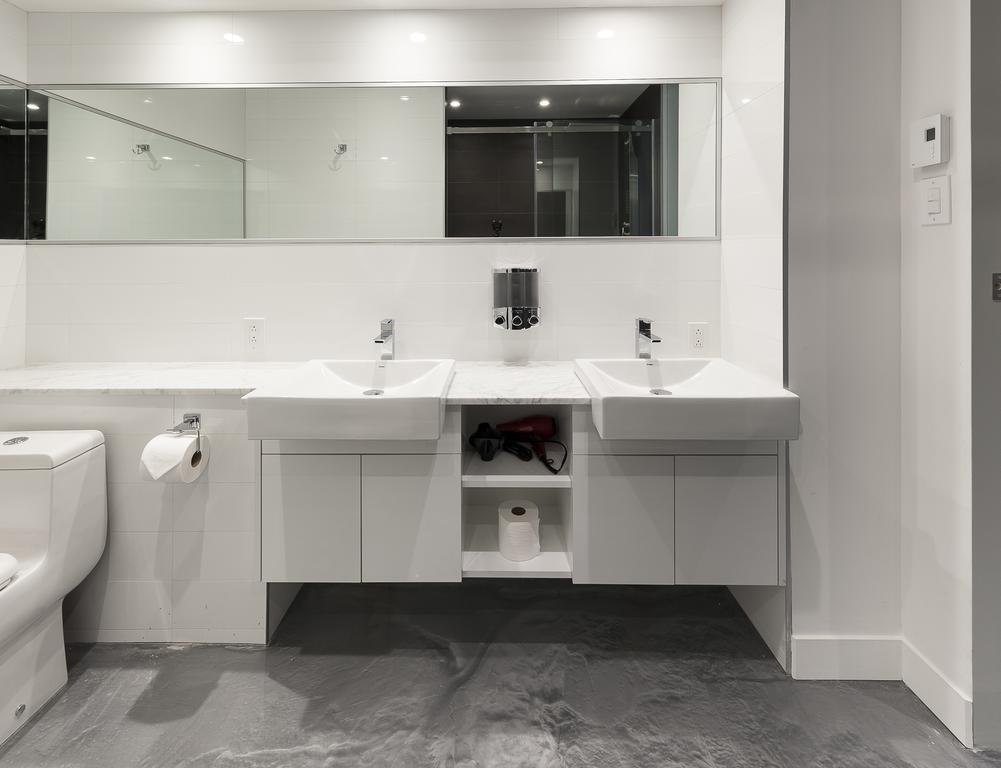 Apartment Boutique Lofts Milton Parc Montreal