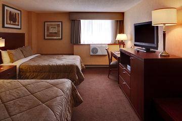 Hotel Fairfield By Marriott Downtown 3*