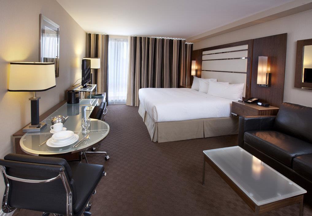 Le Cantlie Hotel 4*