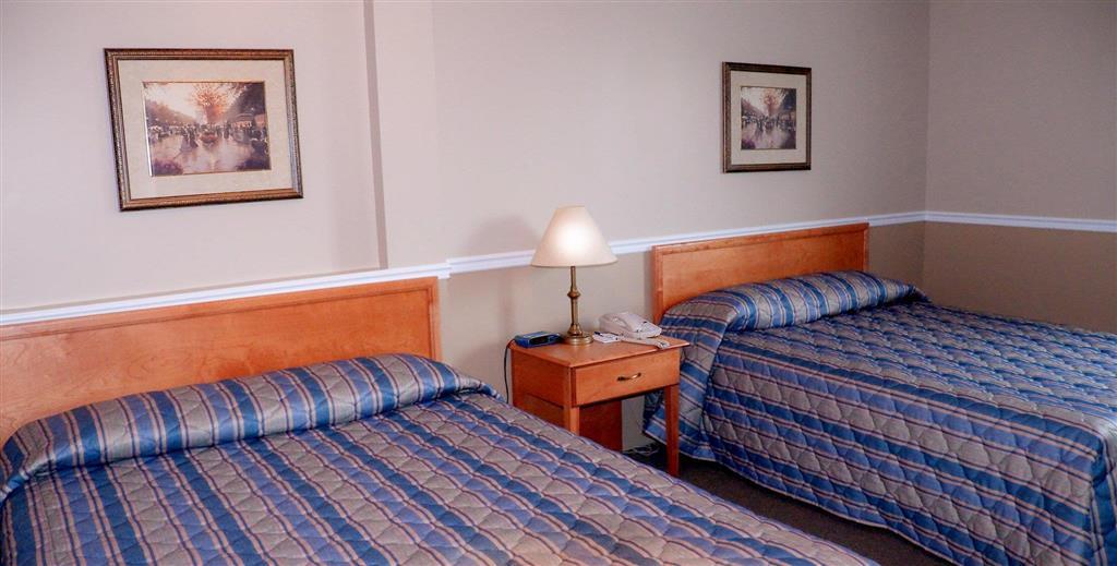 Le Roberval Hotel 3*