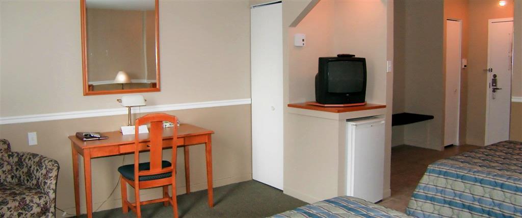 Le Roberval 3* Montreal