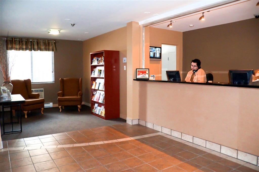 Le Roberval Hotel Montreal