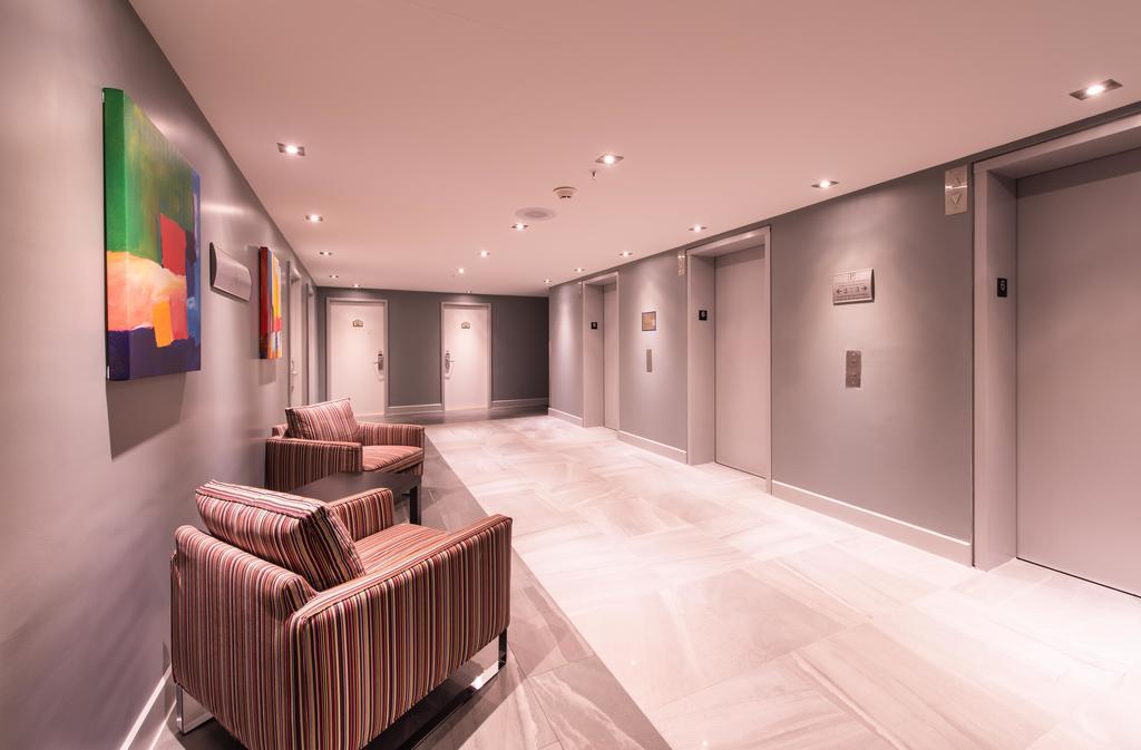 Hotel Travelodge By Wyndham Centre 3*
