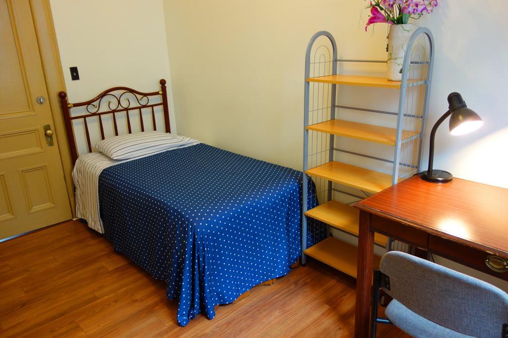 Guest house Bon Soleil Montreal