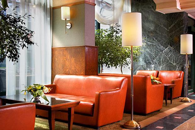 Hotel Four Points By Sheraton Montreal Centre-Ville Montreal
