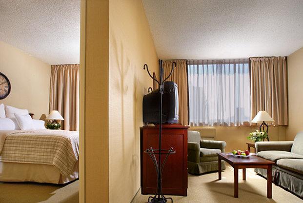 Four Points By Sheraton Montreal Centre-Ville 3* Montreal