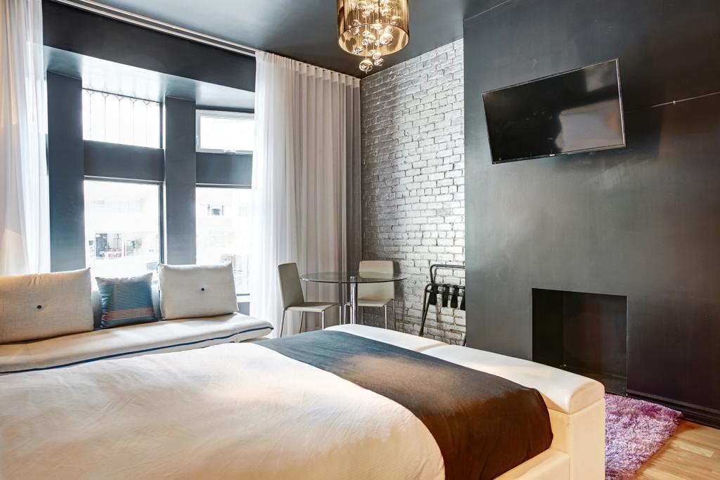 Appartements 3425 Drummond Downtown *