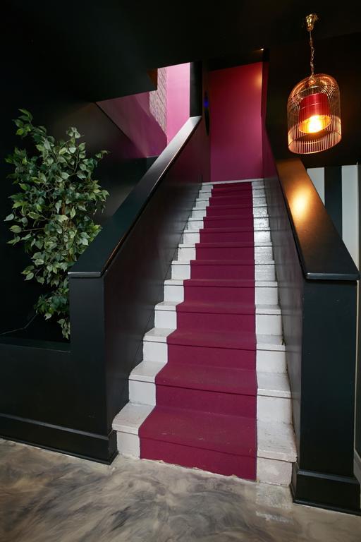 Appartements 3425 Drummond Downtown