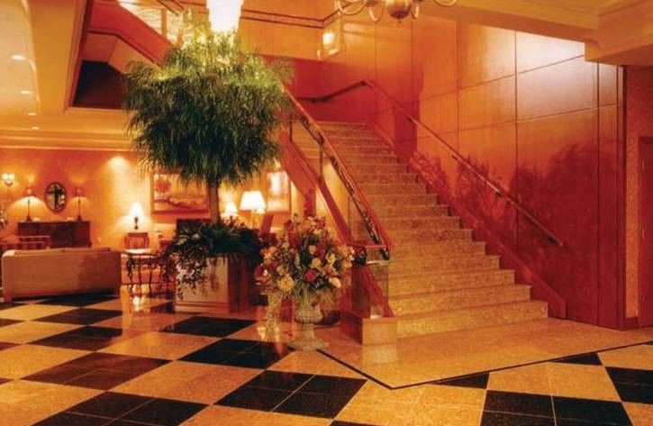 Universel 4* Montreal