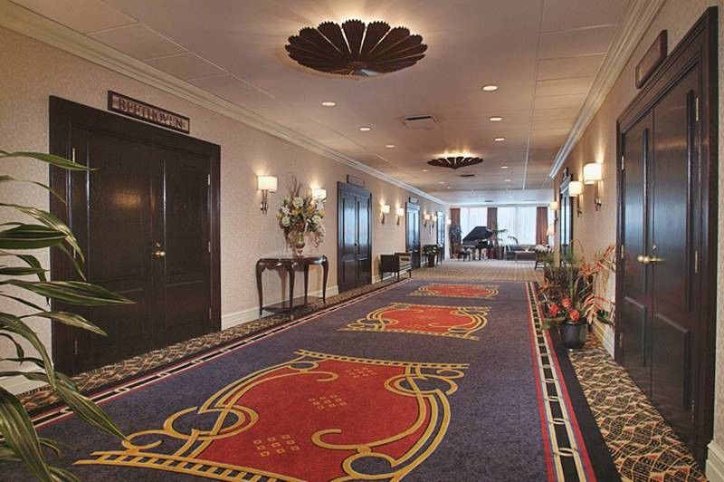 Delta By Marriott Hotel 4*