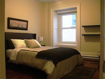 Hotel Majestique Montreal