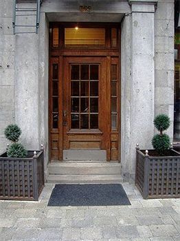 Majestique Hotel