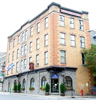 Hotel Champ De Mars