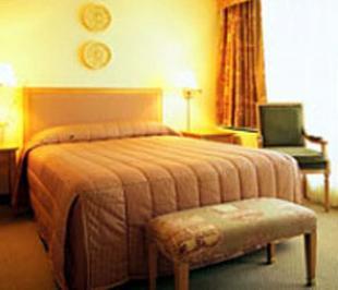 Hotel Clarion & Downtown Montreal