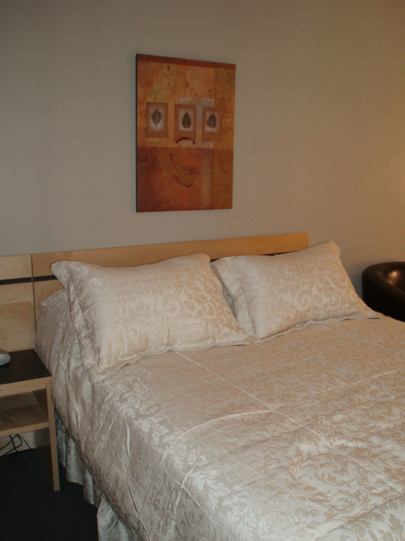 Le Dauphin Centre-ville Hotel