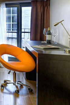 Le Petit Vieux-montreal - Saint-paul By Gray Collection Hotel Montreal