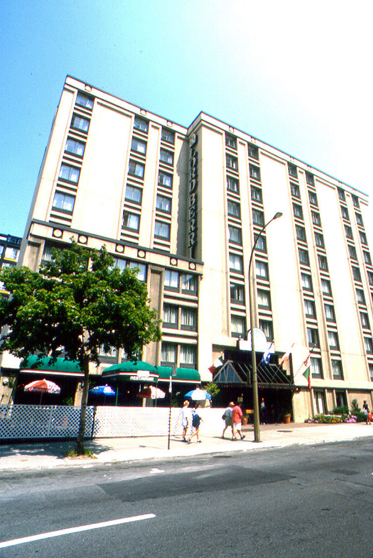 Fairfield By Marriott Downtown 3* Montreal