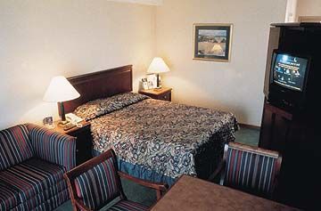 Hotel Quality Downtown 3*