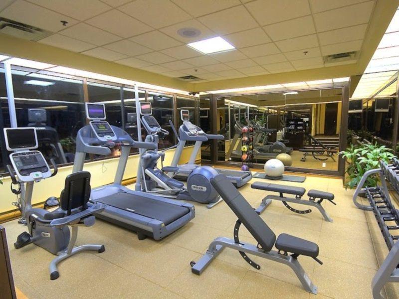 Hotel Grand Plaza Centre-ville