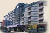 Western Downtown- Europa 3*