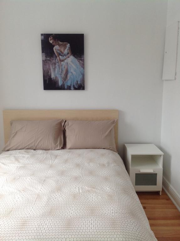 Apartment 6337 Macdonald Avenue Montreal