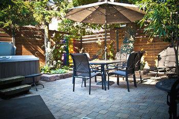 Bed & Breakfast Maison Des Jardins B & B 4*
