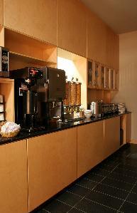 Hotel Le Dauphin Centre-ville