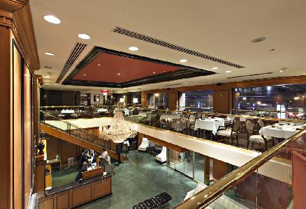 Le Cantlie 4* Montreal