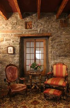 Pierre Du Calvet Hotel Montreal