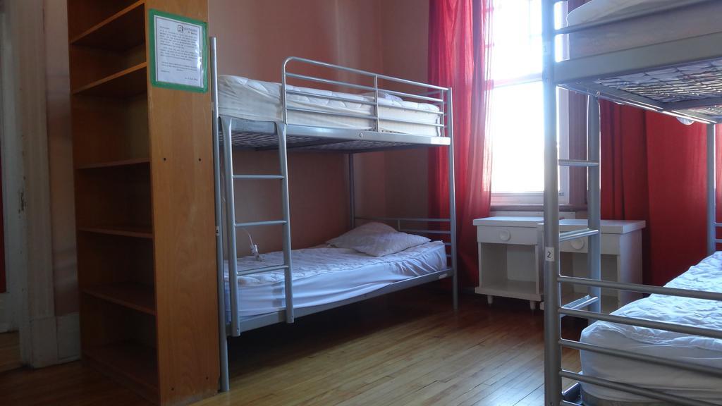 Hostel Alexandrie