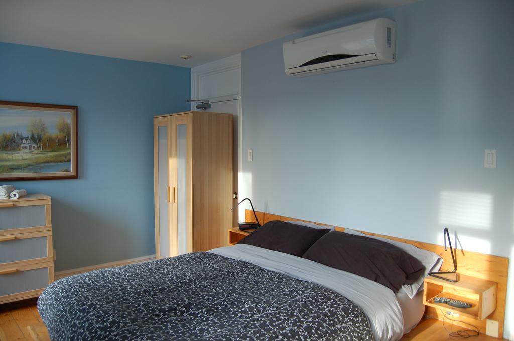 Le Simone Bed & Breakfast Bed & Breakfast