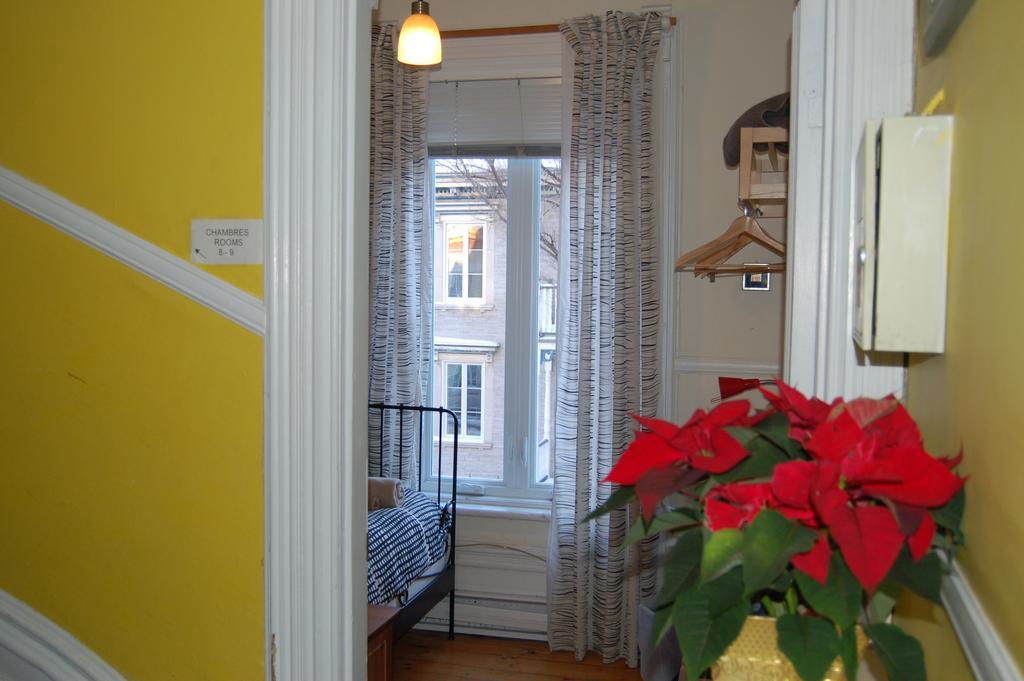 Le Simone Bed & Breakfast 2*
