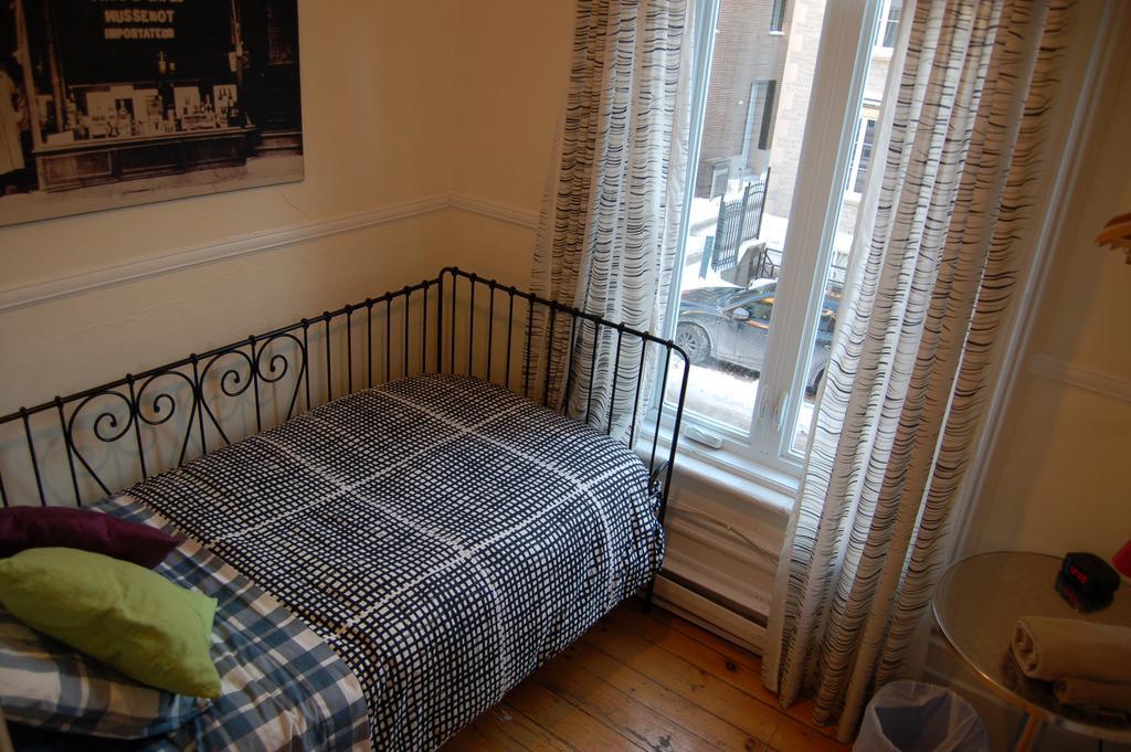 Le Simone Bed & Breakfast