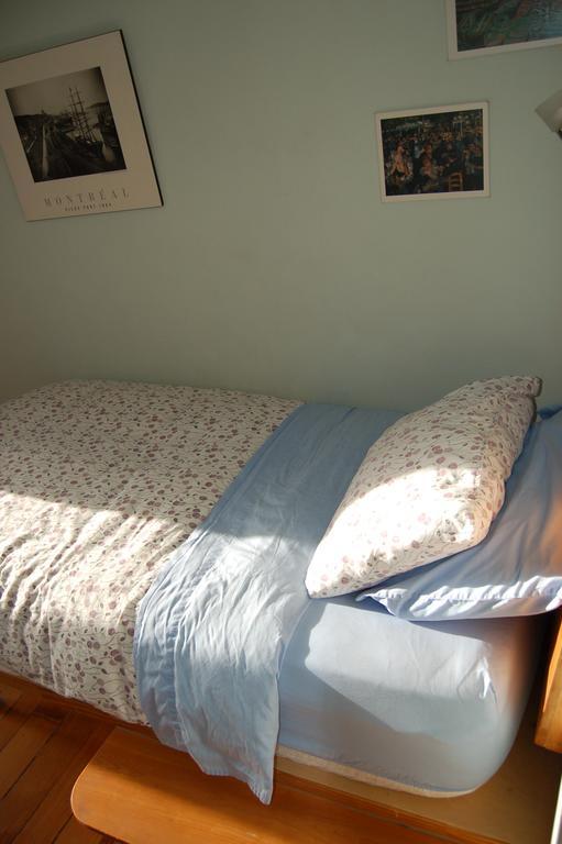 Le Chasseur Bed & Breakfast