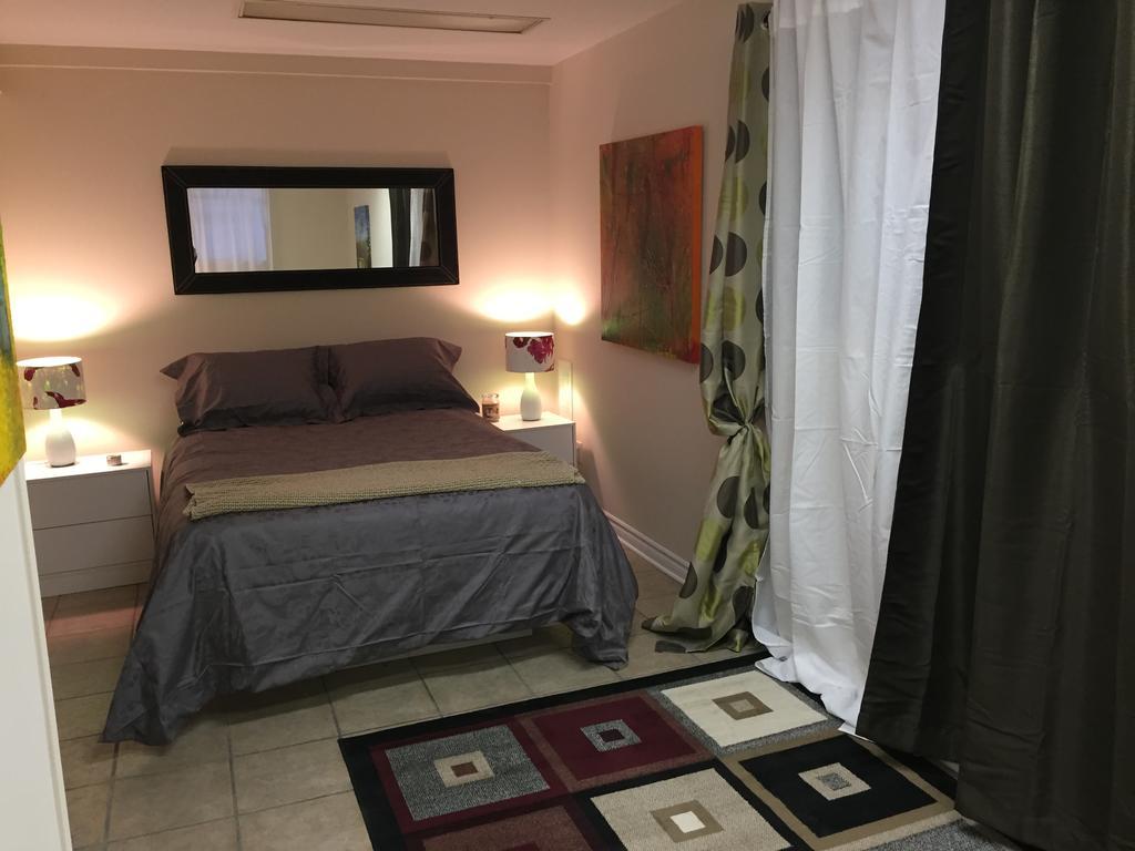 Apartment Studio Urbain