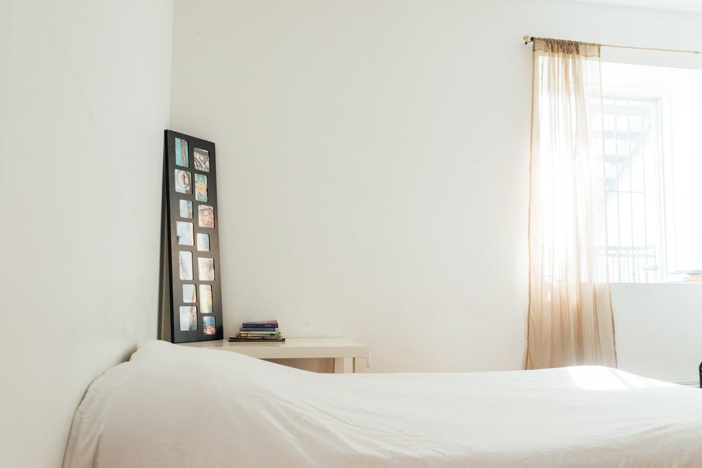 Apartment At Cherrier *