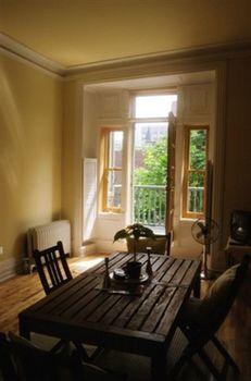 Castel Durocher Apartment