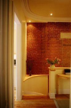 Castel Durocher Apartment Montreal