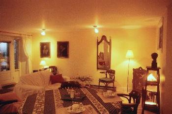 Castel Durocher Apartment