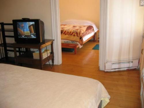 Hotel Hotel & Suites Place Des Arts Montreal