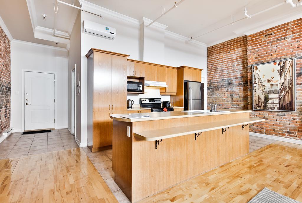 Apartment Les Notre-dame