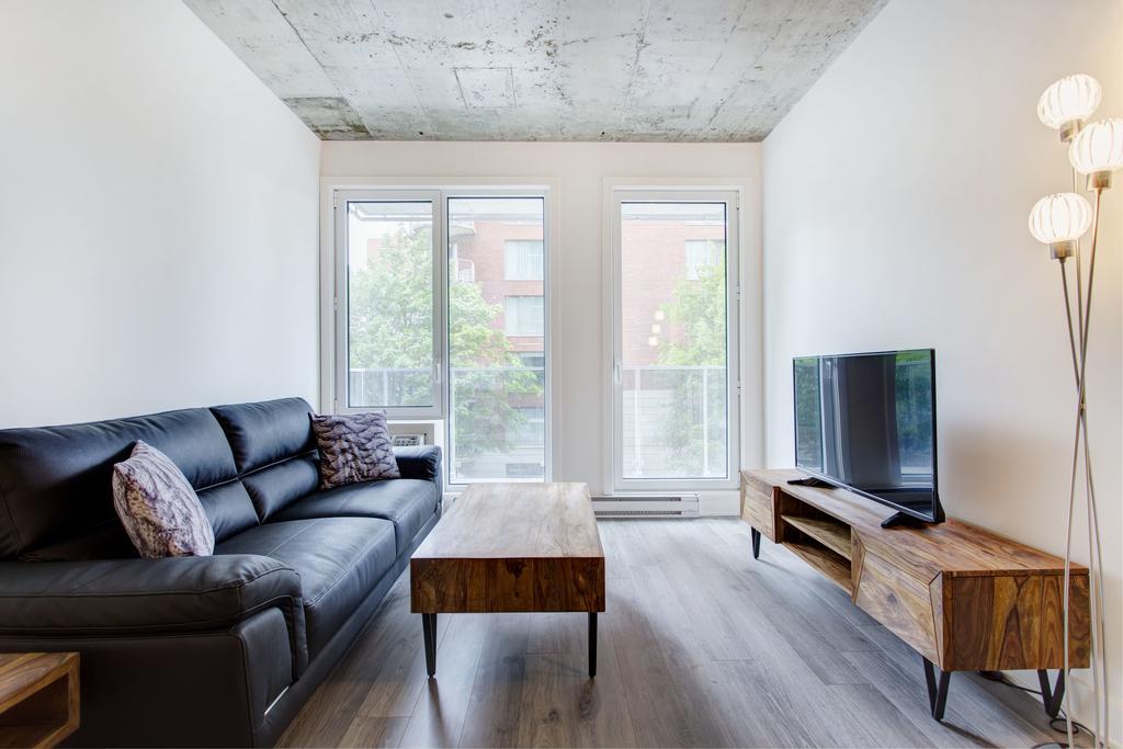Apartment Le Shaughn