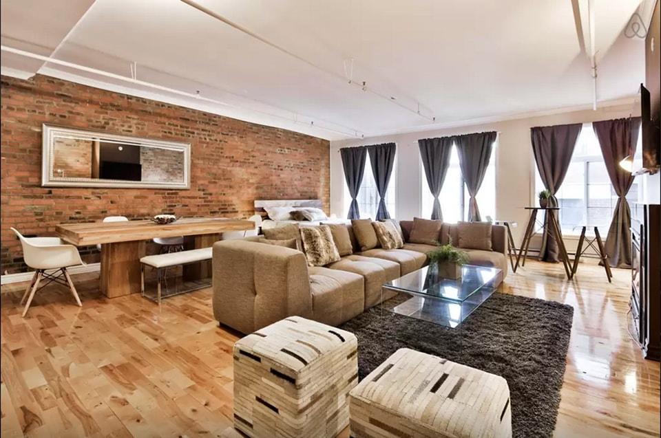 Apartment Les Notre-dame *