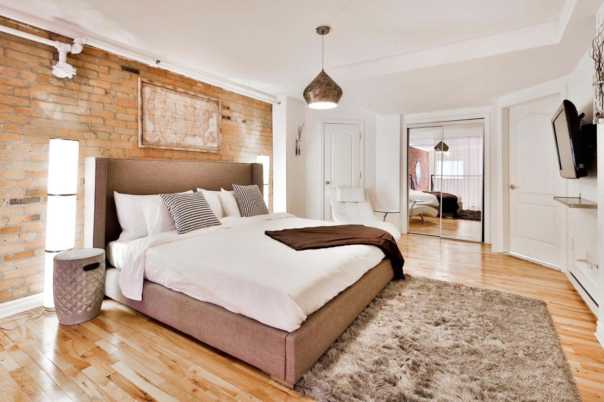 Apartment Les Notre-dame