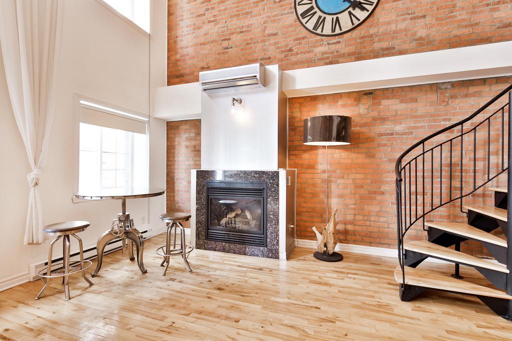 Les Notre-dame Apartment *