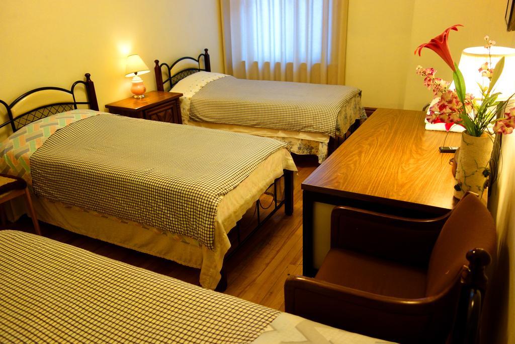 Guest house Bon Soleil