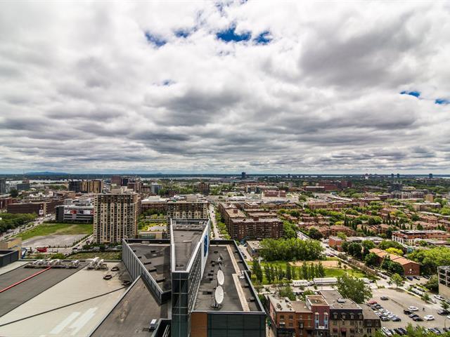 Tour Des Canadiens Sky Apartment *