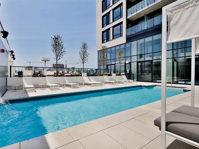 Tour Des Canadiens Sky Apartment *